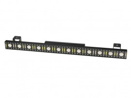 PA-1205 Светодиодный прожектор линейный, RGB, 12х5Вт, LFocus - PA-1205 Светодиодный прожектор линейный, RGB, 12х5Вт, LFocus