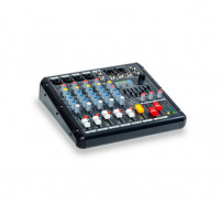 YouMix-410-Pro Микшерный пульт, 6 каналов, Soundsation
