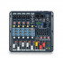 YouMix-410-Pro Микшерный пульт, 6 каналов, Soundsation - YouMix-410-Pro Микшерный пульт, 6 каналов, Soundsation