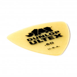 426R.60 Ultex Triangle Медиаторы 72шт, толщина 0,60мм, треугольные, Dunlop - 426R.60 Ultex Triangle Медиаторы 72шт, толщина 0,60мм, треугольные, Dunlop