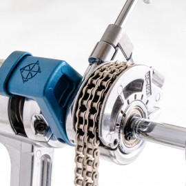 PP-PCP1 Precision Coil Педаль бас-барабана, одиночная, Dixon - PP-PCP1 Precision Coil Педаль бас-барабана, одиночная, Dixon