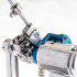 PP-PCP1 Precision Coil Педаль бас-барабана, одиночная, Dixon - PP-PCP1 Precision Coil Педаль бас-барабана, одиночная, Dixon