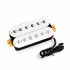 BH-22Neck-WH Звукосниматель магнитный, хамбакер, нековый, белый, Belcat - BH-22Neck-WH Звукосниматель магнитный, хамбакер, нековый, белый, Belcat