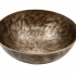 Кованая поющая чаша Plain antique тонкостенная ( 19,7 см, нота: Ре, 146 Гц ) - Кованая поющая чаша Plain antique тонкостенная ( 19,7 см, нота: Ре, 146 Гц )