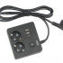 PC-1B-2M PowerCube Удлинитель, 2 розетки, 3 USB-порта, Электрическая мануфактура - PC-1B-2M PowerCube Удлинитель, 2 розетки, 3 USB-порта, Электрическая мануфактура