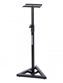 DB039B Стойка для студийных мониторов, высота 690-1300мм, сталь, черная, Soundking - DB039B Стойка для студийных мониторов, высота 690-1300мм, сталь, черная, Soundking