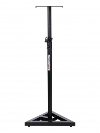 DB039B Стойка для студийных мониторов, высота 690-1300мм, сталь, черная, Soundking - DB039B Стойка для студийных мониторов, высота 690-1300мм, сталь, черная, Soundking