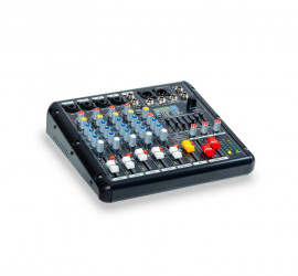 YouMix-610-Pro Микшерный пульт, 8 каналов, Soundsation - YouMix-610-Pro Микшерный пульт, 8 каналов, Soundsation