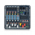 YouMix-610-Pro Микшерный пульт, 8 каналов, Soundsation - YouMix-610-Pro Микшерный пульт, 8 каналов, Soundsation