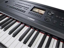 DGX670B Цифровое пианино, Yamaha - DGX670B Цифровое пианино, Yamaha