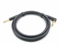 G62-JR-J-0300-0 Кабель инструментальный, прямой/угловой, 3м, ZZcable