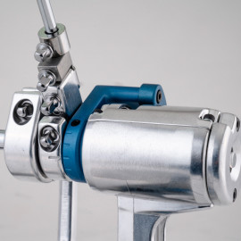 PP-PCP1D Precision Coil Педаль бас-барабана, одиночная, Dixon - PP-PCP1D Precision Coil Педаль бас-барабана, одиночная, Dixon