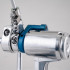 PP-PCP1D Precision Coil Педаль бас-барабана, одиночная, Dixon - PP-PCP1D Precision Coil Педаль бас-барабана, одиночная, Dixon