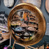 48" Гонг Symphonic Gold Crystal Mirror 120 см - 48" Гонг Symphonic Gold Crystal Mirror 120 см