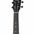 RS-C1-BK Укулеле сопрано, черный, Homage - RS-C1-BK Укулеле сопрано, черный, Homage