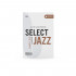ORRS10ASX3S Organic Select Jazz Unfiled Трости для саксофона альт, размер 3S, 10шт, D'Addario - ORRS10ASX3S Organic Select Jazz Unfiled Трости для саксофона альт, размер 3S, 10шт, D'Addario