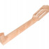 LH-NECK-01 Заготовка грифа 52мм классической гитары, Homage - LH-NECK-01 Заготовка грифа 52мм классической гитары, Homage