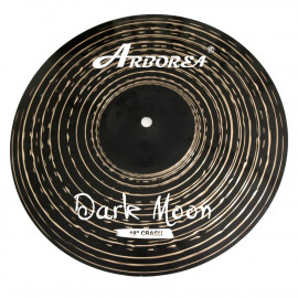 DM20RD Dark Moon Series Ride Тарелка 20", Arborea - DM20RD Dark Moon Series Ride Тарелка 20", Arborea