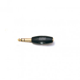 PW-P047E Переходник стерео с 1/4" Male на 1/8" Female, Planet Waves - PW-P047E Переходник стерео с 1/4" Male на 1/8" Female, Planet Waves