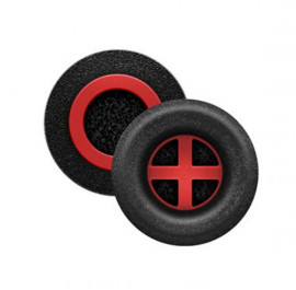 507491 Поролоновые насадки для наушников IE 40/400/500 Pro, размер S, 5 пар, Sennheiser - 507491 Поролоновые насадки для наушников IE 40/400/500 Pro, размер S, 5 пар, Sennheiser