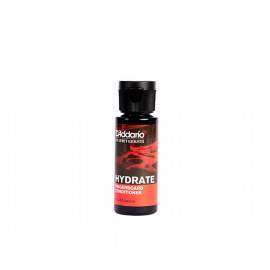 PW-FBCS Hydrate Fingerboard Conditioner Средство по уходу за накладкой грифа, 29.5мл, Planet Waves - PW-FBCS Hydrate Fingerboard Conditioner Средство по уходу за накладкой грифа, 29.5мл, Planet Waves