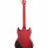 SG601-RED Электрогитара, красная, Root Note - SG601-RED Электрогитара, красная, Root Note