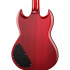 SG601-RED Электрогитара, красная, Root Note - SG601-RED Электрогитара, красная, Root Note