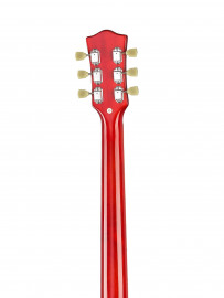 SG601-RED Электрогитара, красная, Root Note - SG601-RED Электрогитара, красная, Root Note
