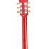 SG601-RED Электрогитара, красная, Root Note - SG601-RED Электрогитара, красная, Root Note