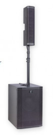 Livemaker-12-Pro Акустическая система активная, SoundSation - Livemaker-12-Pro Акустическая система активная, SoundSation