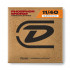 DMP1140 Комплект струн для мандолины, фосф.бронза, Medium, 11-40, Dunlop - DMP1140 Комплект струн для мандолины, фосф.бронза, Medium, 11-40, Dunlop