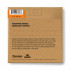 DMP1140 Комплект струн для мандолины, фосф.бронза, Medium, 11-40, Dunlop - DMP1140 Комплект струн для мандолины, фосф.бронза, Medium, 11-40, Dunlop