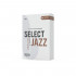 ORRS10ASX4H Organic Select Jazz Unfiled Трости для саксофона альт, размер 4H, 10шт, D'Addario - ORRS10ASX4H Organic Select Jazz Unfiled Трости для саксофона альт, размер 4H, 10шт, D'Addario