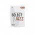 ORRS10ASX4H Organic Select Jazz Unfiled Трости для саксофона альт, размер 4H, 10шт, D'Addario - ORRS10ASX4H Organic Select Jazz Unfiled Трости для саксофона альт, размер 4H, 10шт, D'Addario