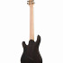 KX507MS-WBAG-SDB KX Series Электрогитара 7-струнная, мультимензурная, коричневая, с чехлом, Cort - KX507MS-WBAG-SDB KX Series Электрогитара 7-струнная, мультимензурная, коричневая, с чехлом, Cort