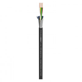 540-0051 SC-Binary 434 DMX512 BLK Кабель DMX, 100м, Sommer Cable - 540-0051 SC-Binary 434 DMX512 BLK Кабель DMX, 100м, Sommer Cable
