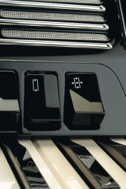 A2121 MORINO IV 120 C B/B-G Convertor B-System (Russian system) Аккордеон, Hohner - A2121 MORINO IV 120 C B/B-G Convertor B-System (Russian system) Аккордеон, Hohner