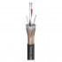 520-0101 SC-Semicolon 2 AES/EBU Patch BLK Кабель DMX, 100м, Sommer Cable - 520-0101 SC-Semicolon 2 AES/EBU Patch BLK Кабель DMX, 100м, Sommer Cable