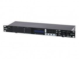 MR-8C Микшер рековый, 8 каналов, BDS - MR-8C Микшер рековый, 8 каналов, BDS