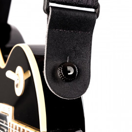 PW-SLS-01 Universal Крепление ремня для гитары, черное, Planet Waves - PW-SLS-01 Universal Крепление ремня для гитары, черное, Planet Waves