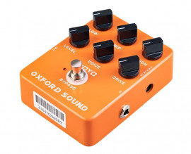 JF-22 Oxford Sound Педаль эффектов, Joyo - JF-22 Oxford Sound Педаль эффектов, Joyo