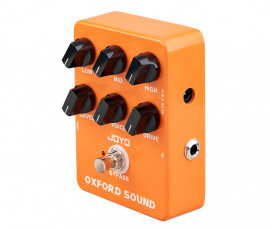 JF-22 Oxford Sound Педаль эффектов, Joyo - JF-22 Oxford Sound Педаль эффектов, Joyo