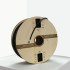 Wood-Reel-320 Катушка для кабеля диаметром от 7мм, разборная, многоразовая, SHNOOR - Wood-Reel-320 Катушка для кабеля диаметром от 7мм, разборная, многоразовая, SHNOOR