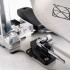 PP-PCPD1 Precision Coil Педаль бас-барабана, двойная, Dixon - PP-PCPD1 Precision Coil Педаль бас-барабана, двойная, Dixon