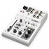 AG03 Микшерный пульт, 3 канала, Yamaha - AG03 Микшерный пульт, 3 канала, Yamaha