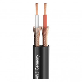 320-0101 SC-Onyx 2025 Кабель инструментальный, 100м, Sommer Cable - 320-0101 SC-Onyx 2025 Кабель инструментальный, 100м, Sommer Cable
