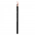 320-0101 SC-Onyx 2025 Кабель инструментальный, 100м, Sommer Cable - 320-0101 SC-Onyx 2025 Кабель инструментальный, 100м, Sommer Cable
