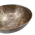 Кованая поющая чаша Plain antique тонкостенная ( 28,5 см, нота: Фа #, 92 Гц ) - Кованая поющая чаша Plain antique тонкостенная ( 28,5 см, нота: Фа #, 92 Гц )