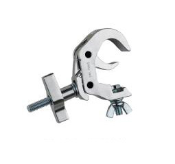 118P130-SM12D Струбцина крепежная, 38-51мм, М12, LFocus - 118P130-SM12D Струбцина крепежная, 38-51мм, М12, LFocus