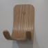 Lut-GH-01GD - Крюк гитарный, Lutner - Lut-GH-01GD - Крюк гитарный, Lutner